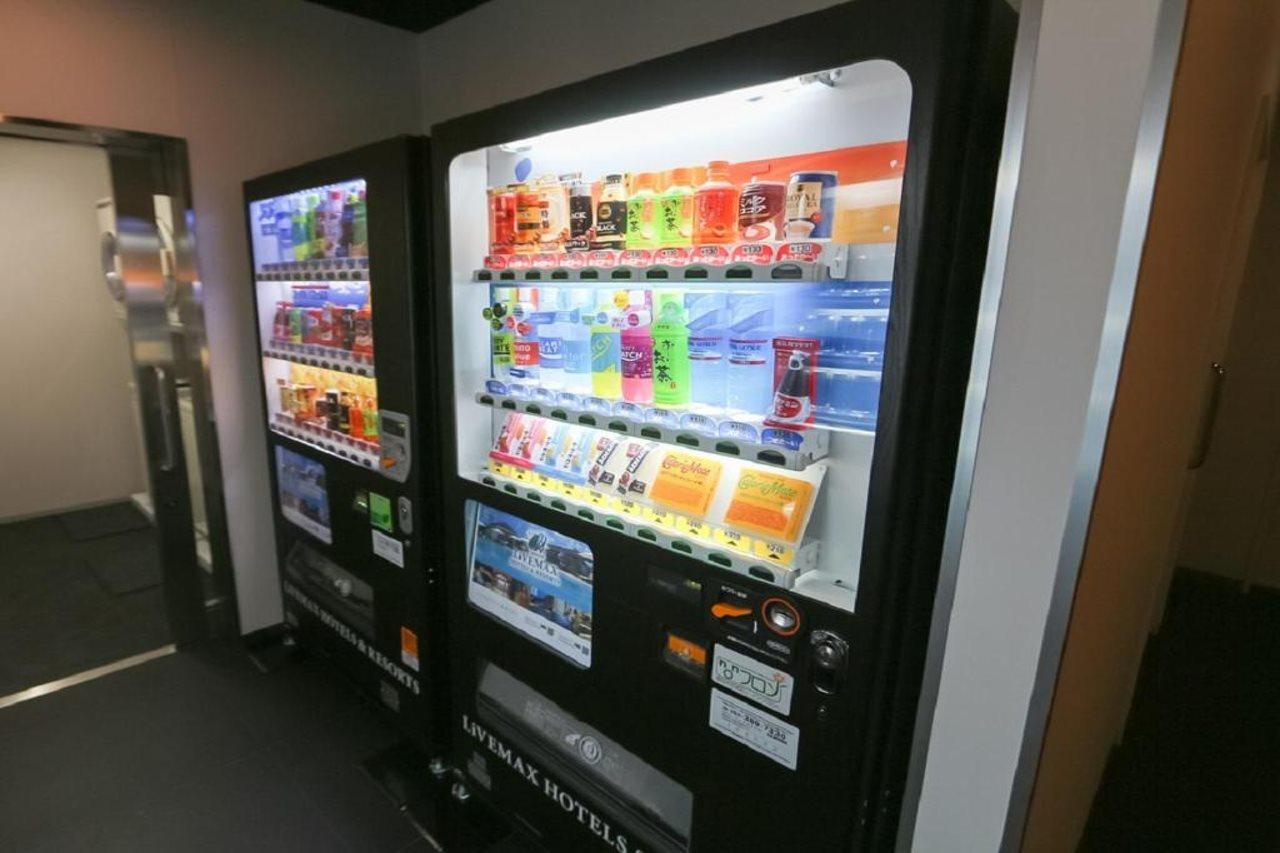 Hotel Livemax Aichi Toyota Ekimae Toyota (Aichi)
