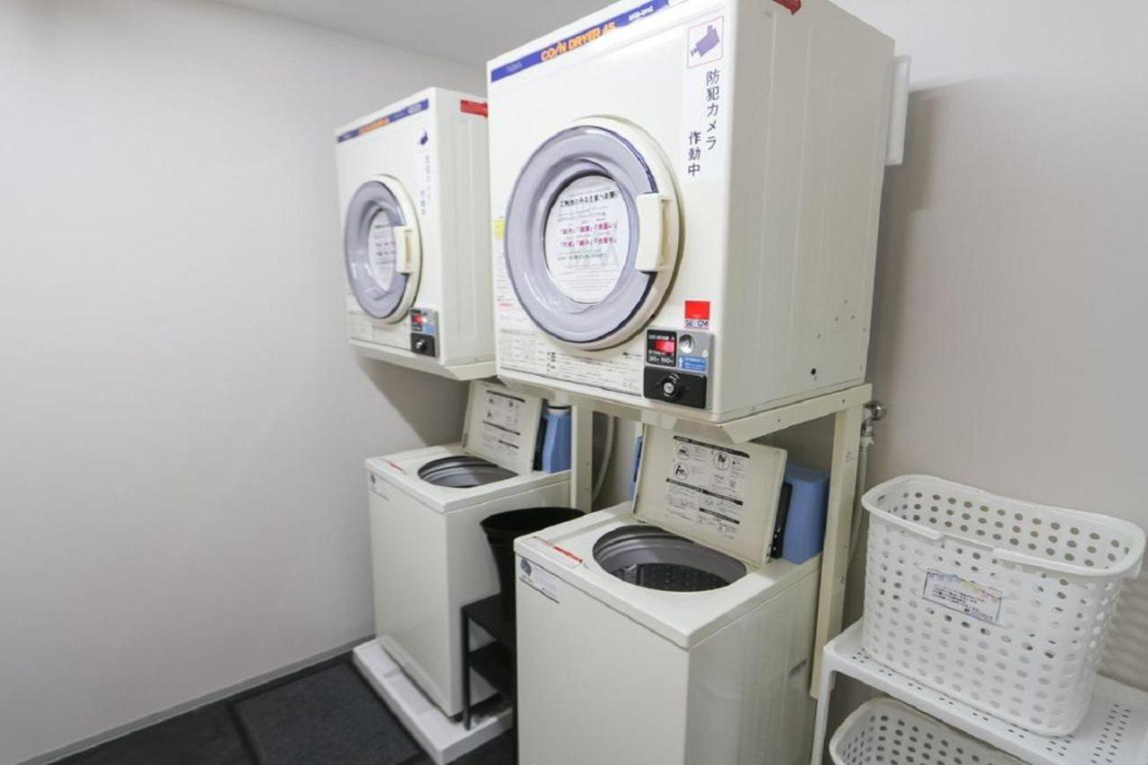 Livemax Aichi Toyota Ekimae Hotel