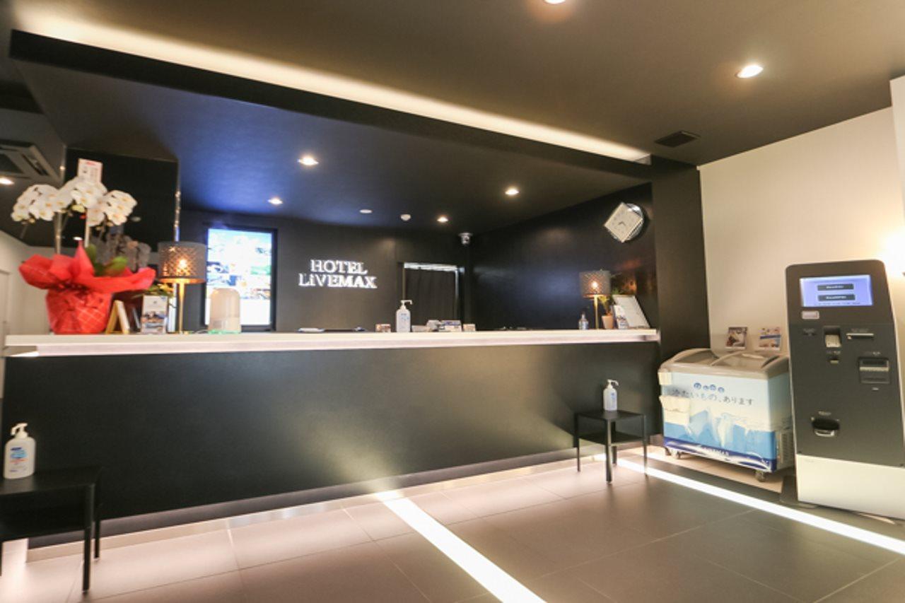 Hotel Livemax Aichi Toyota Ekimae Toyota (Aichi)