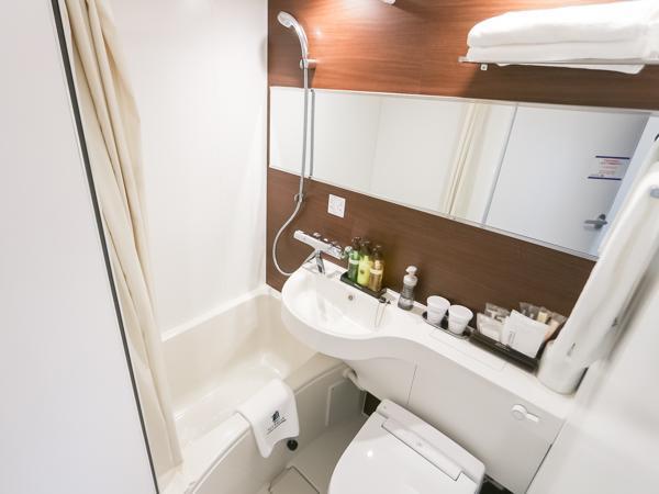 Hotel Livemax Aichi Toyota Ekimae 3*