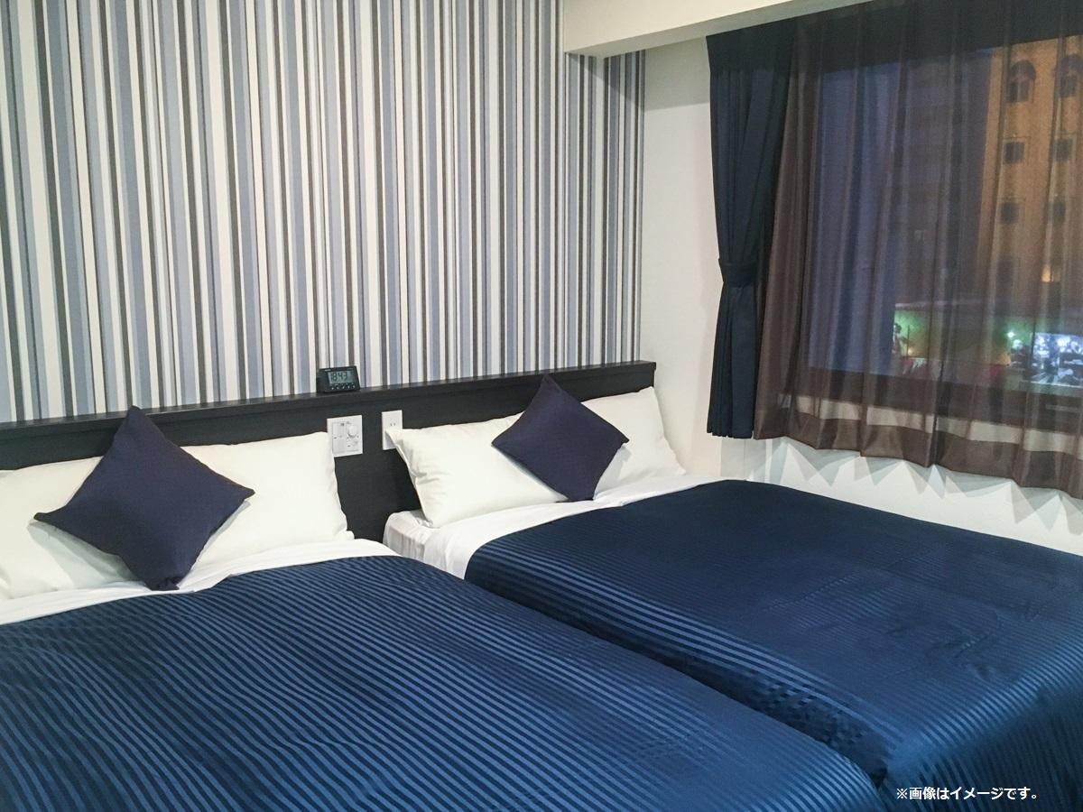 Hotel Livemax Aichi Toyota Ekimae Toyota (Aichi)
