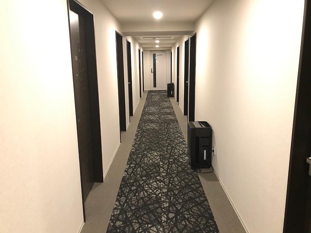 Hotel Livemax Aichi Toyota Ekimae Toyota (Aichi)
